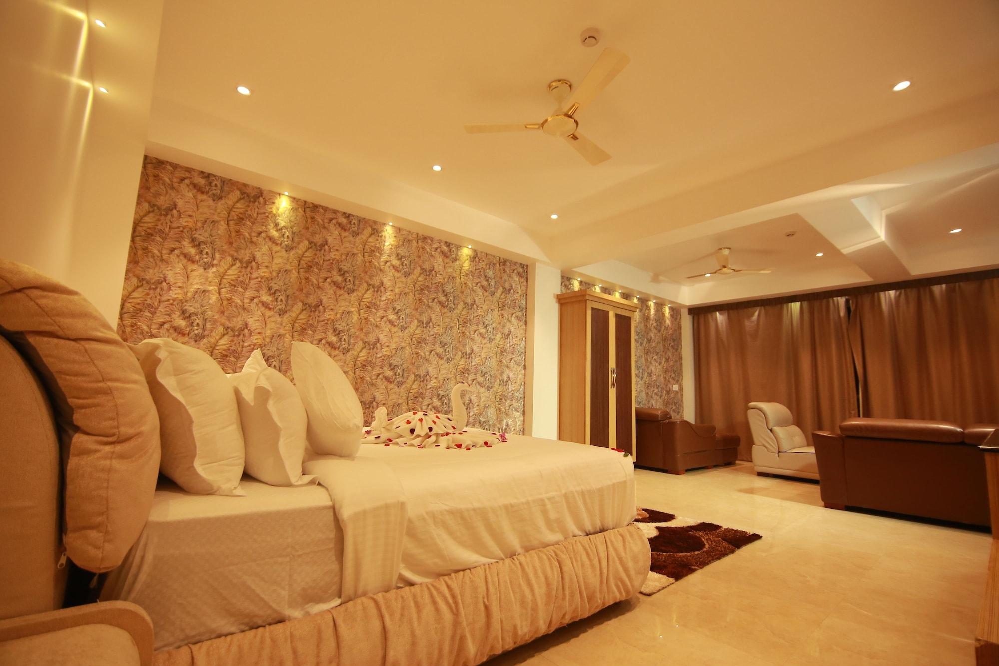 Hotel Parakkat Nature 5*