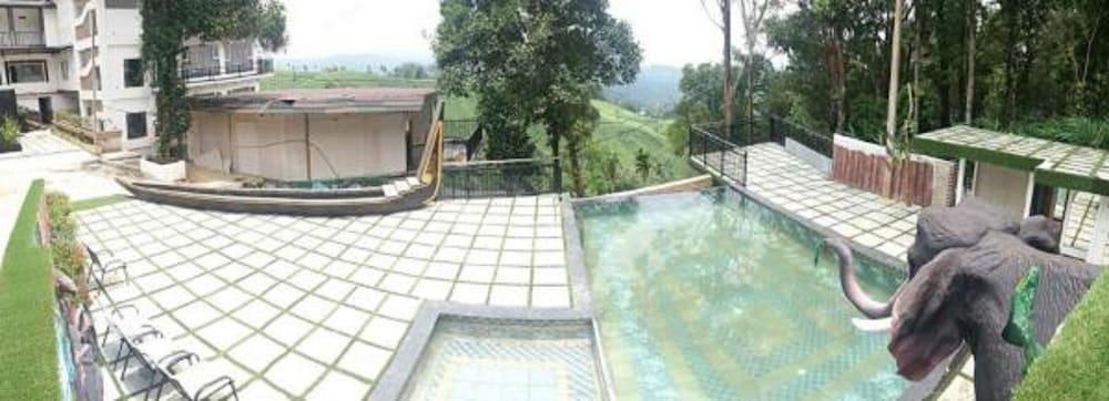 Hotel Parakkat Nature