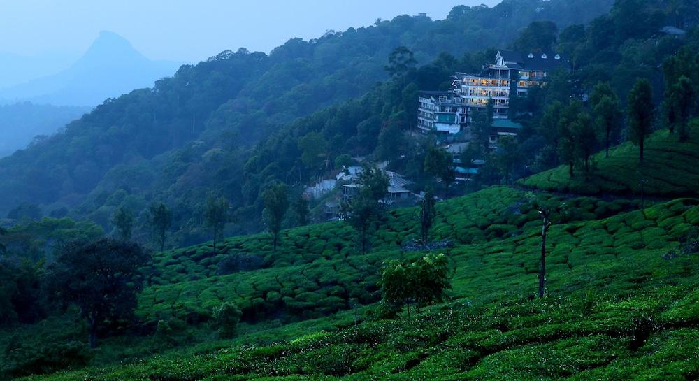 Hotel Parakkat Nature Munnar