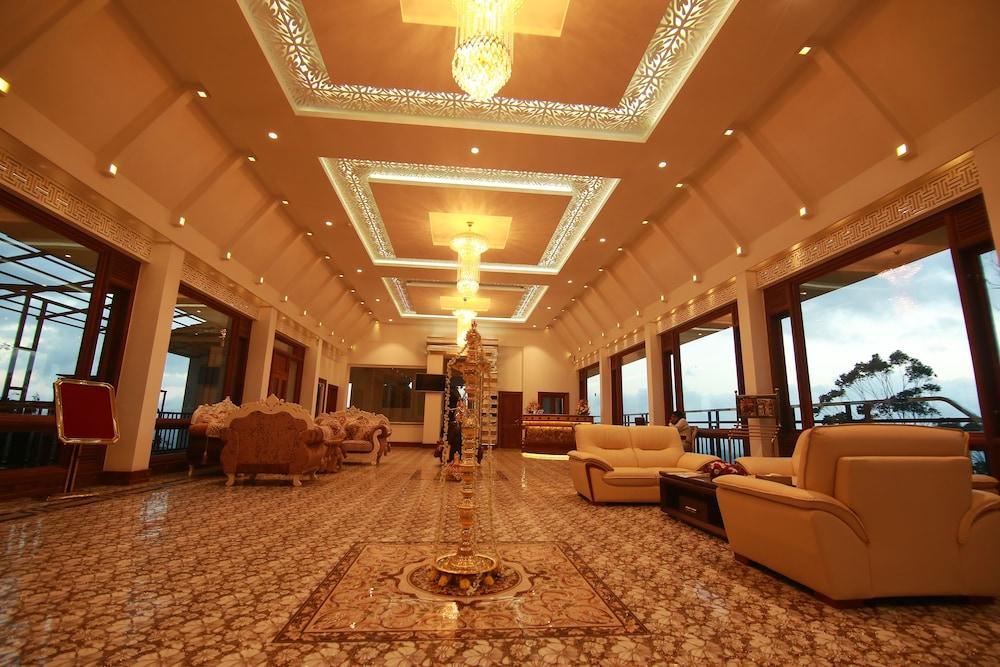 Parakkat Nature 5*