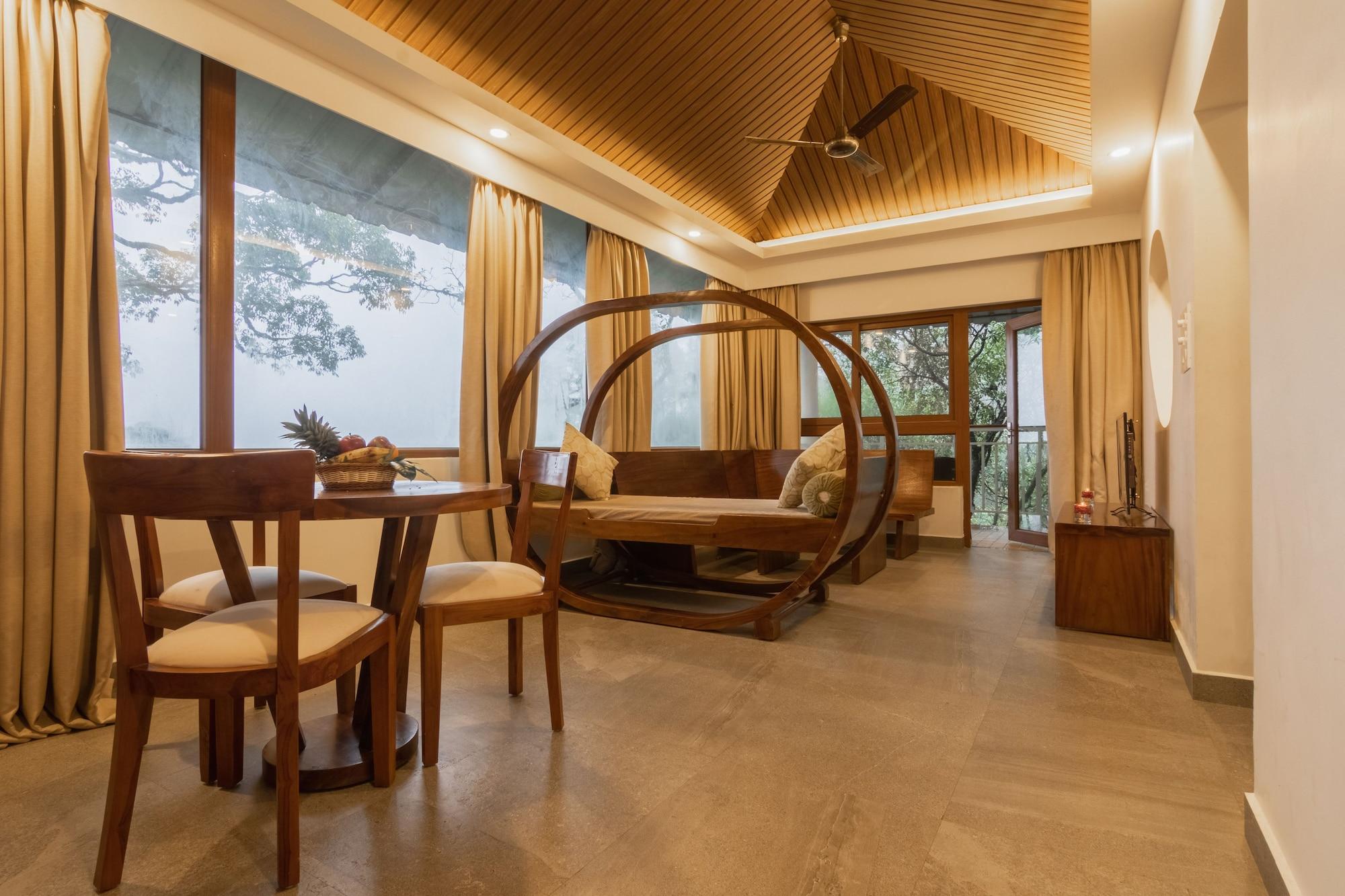 Elixir Hills And Resort 5*