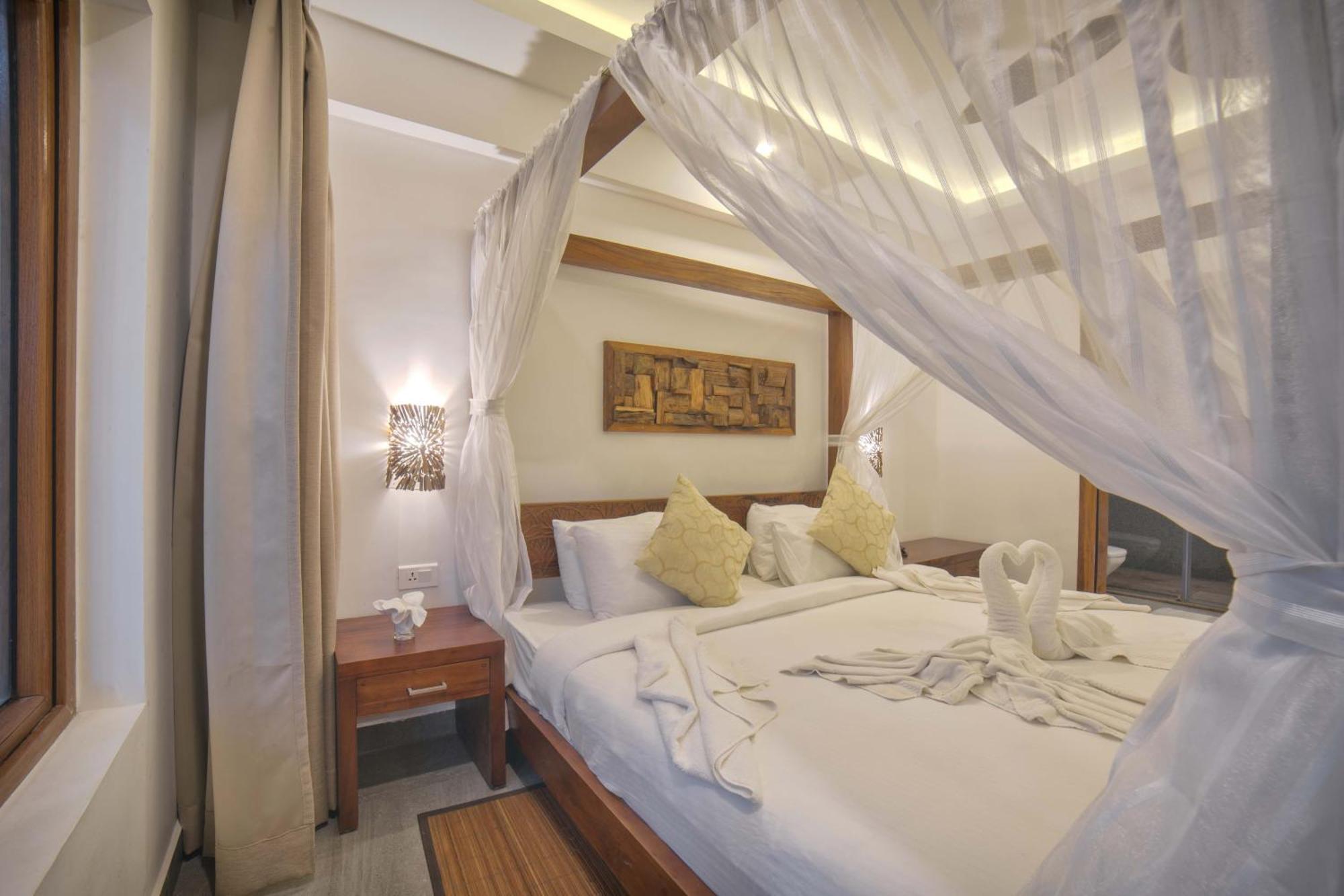Elixir Hills And Resort 5*