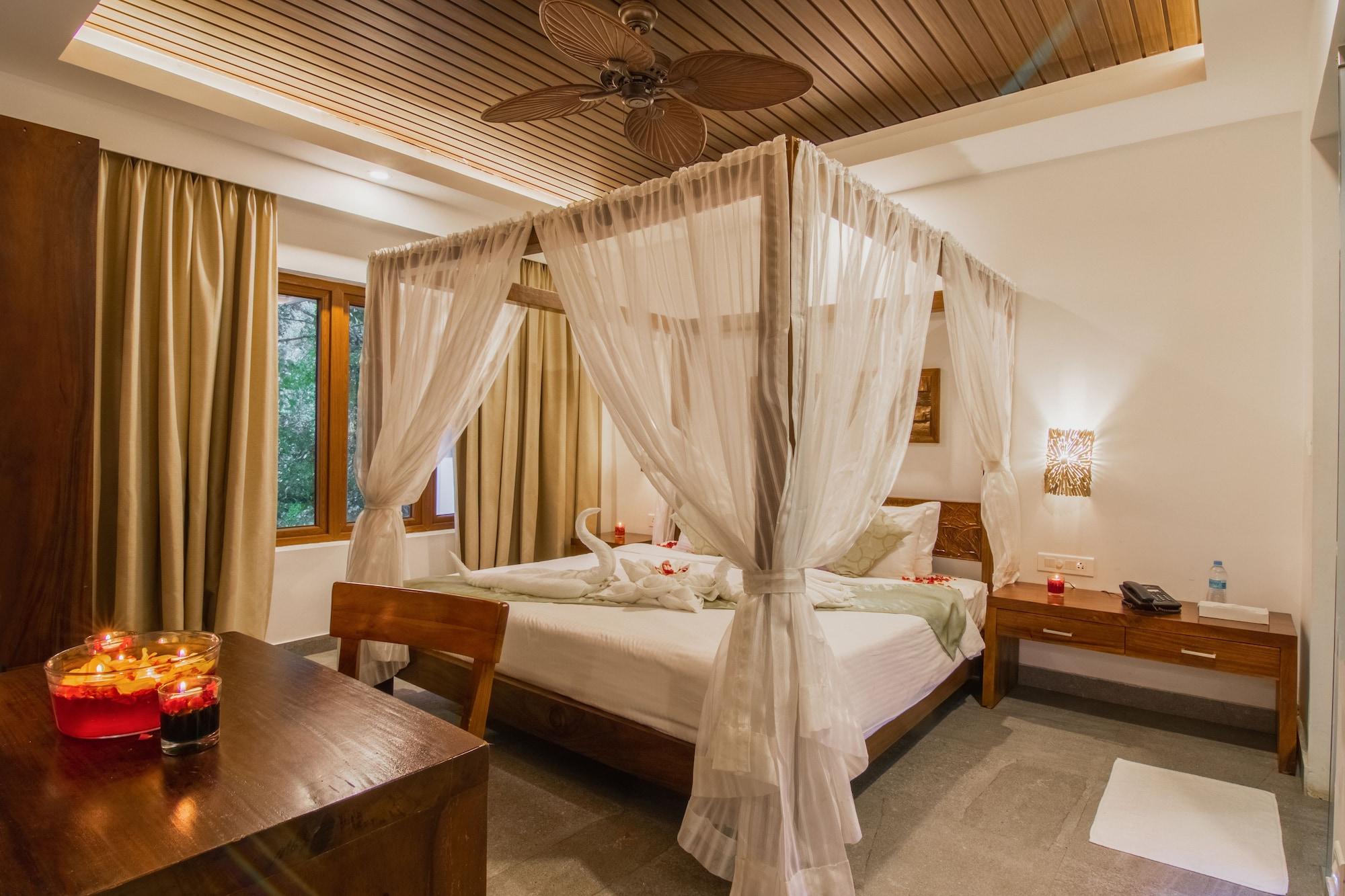 Elixir Hills And Resort Munnar