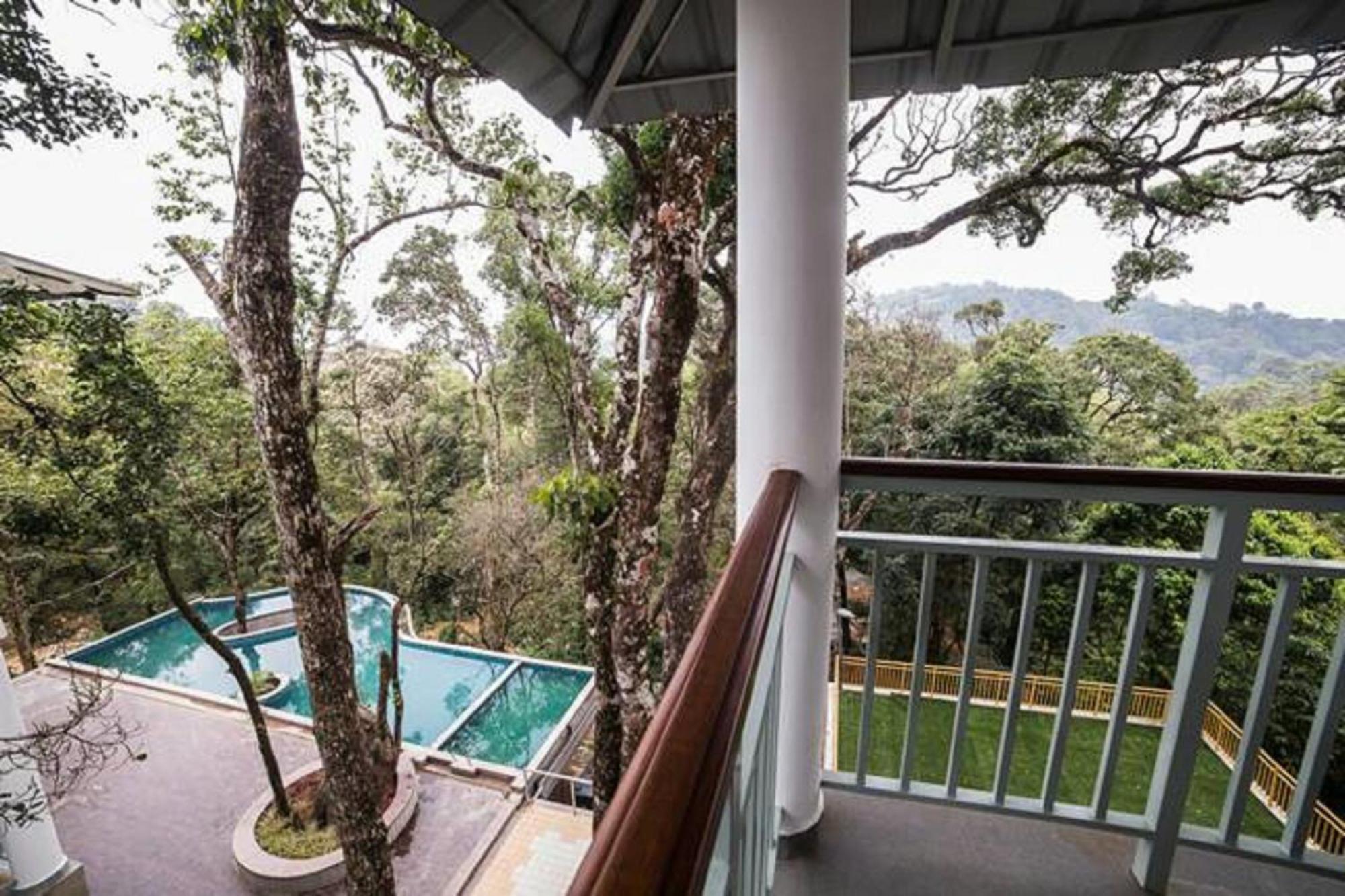 Elixir Hills And Resort 5*