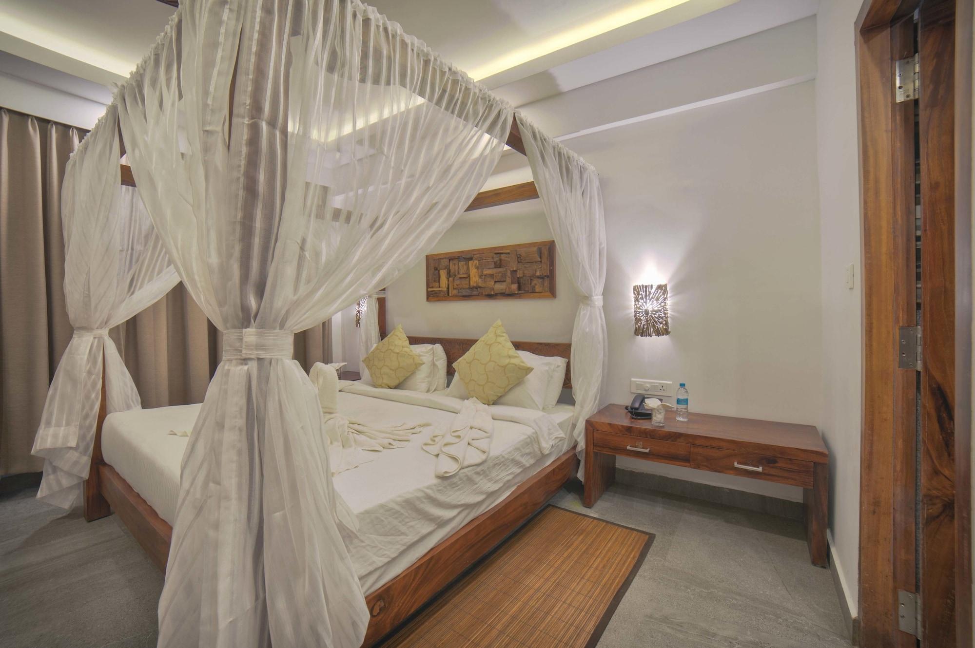 Elixir Hills And Resort 5*
