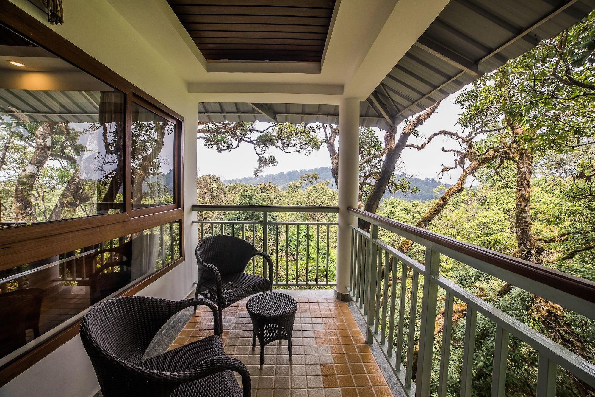 Elixir Hills And Resort 5*