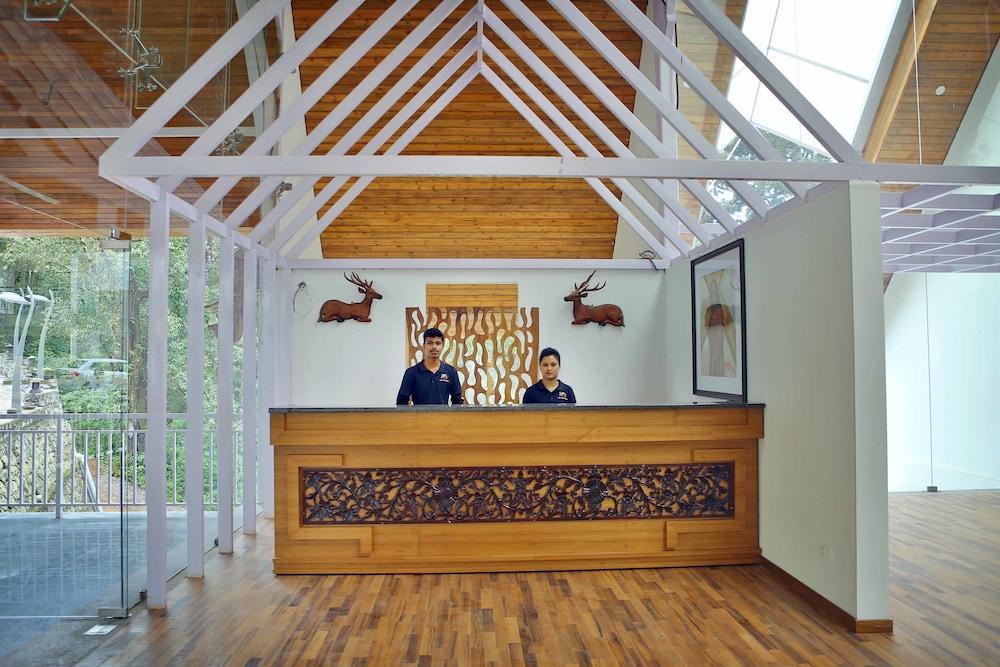 Elixir Hills And Resort Munnar