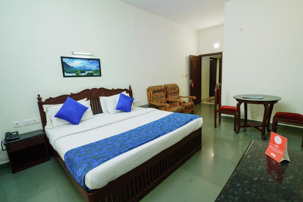 Oyo 9531 High Range Inn 3*