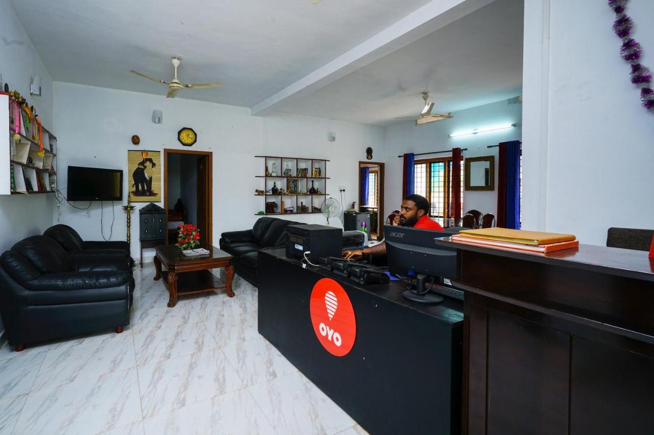 Hotel Oyo M S Munnar