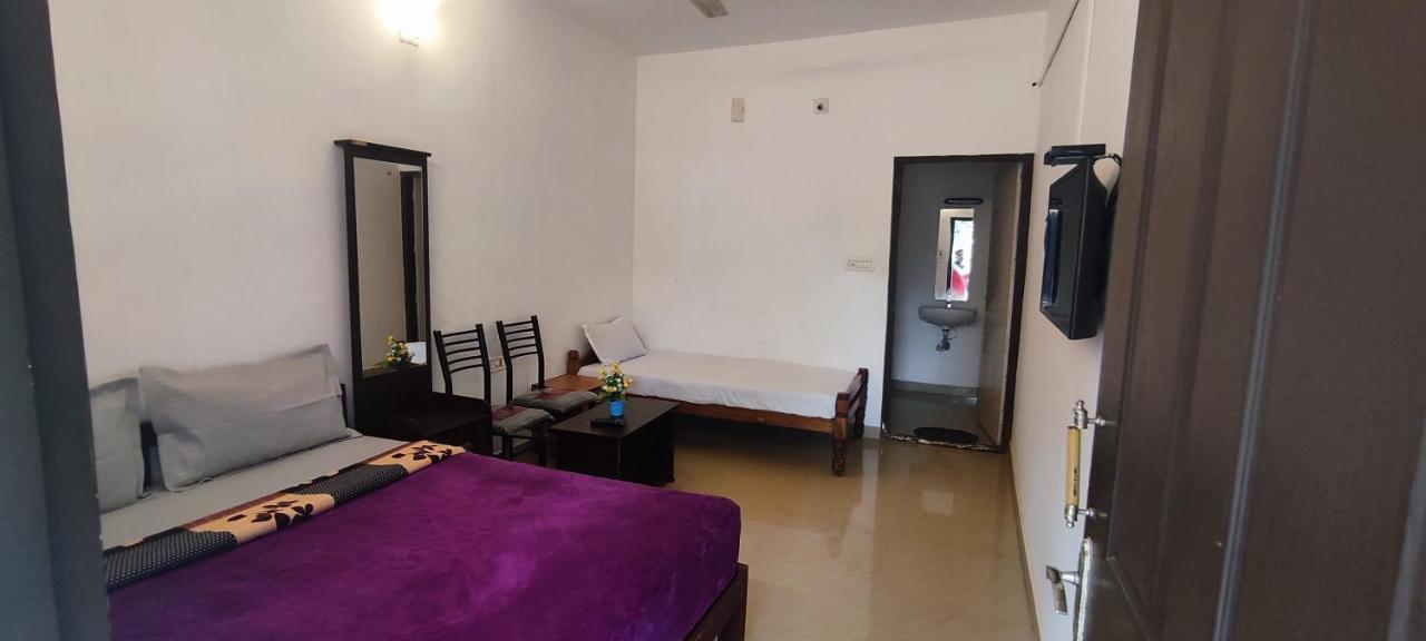 John Homestay Munnar