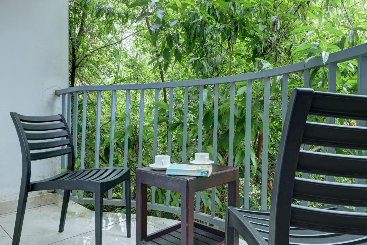 Hotel Kurinji Wanderlust Munnar