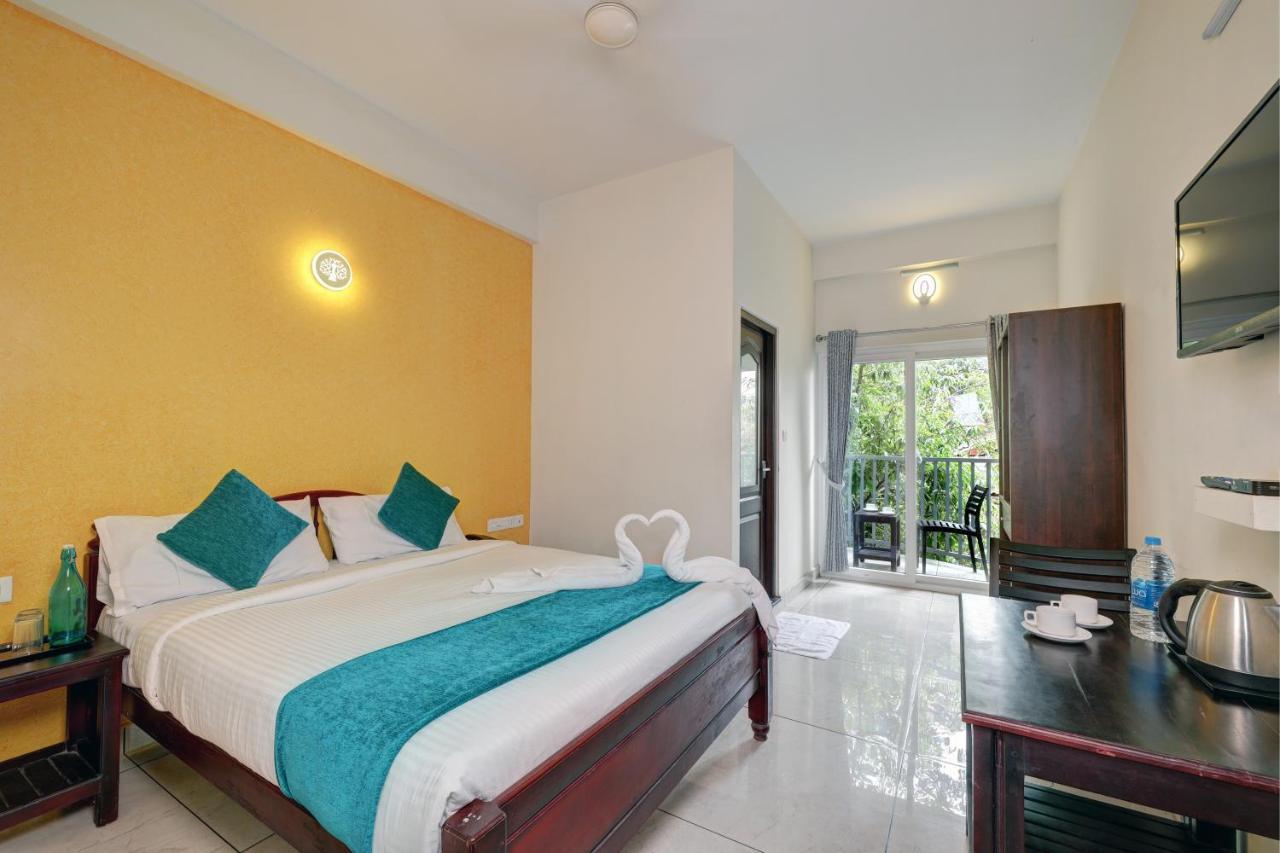 Hotel Kurinji Wanderlust 3*