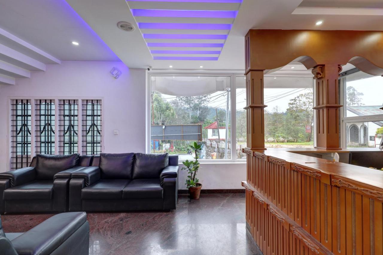 Kurinji Wanderlust Hotel Munnar