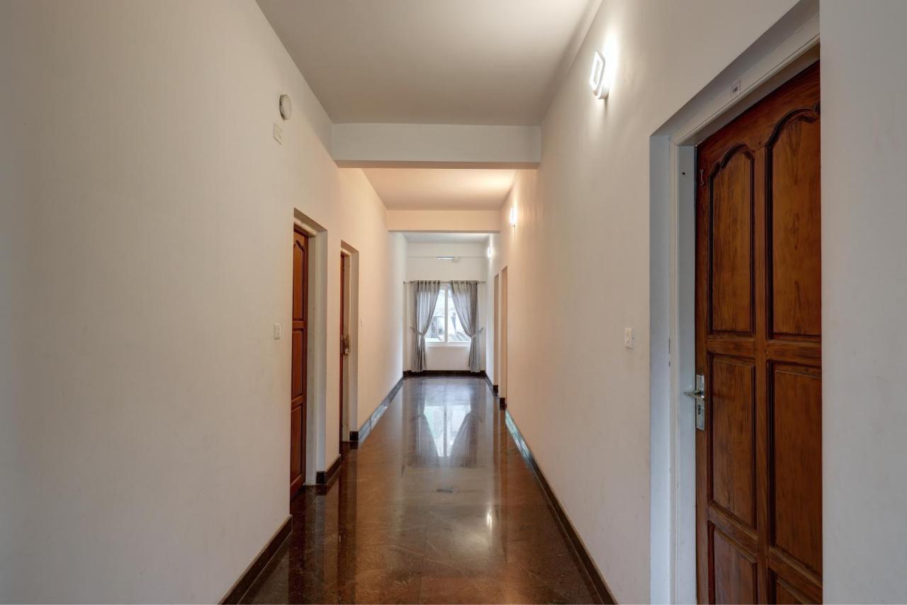 Hotel Kurinji Wanderlust 3*