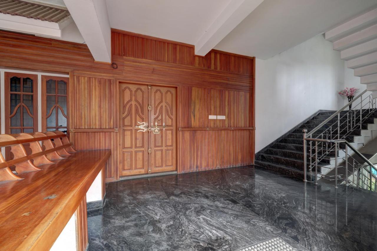 Kurinji Wanderlust Hotel