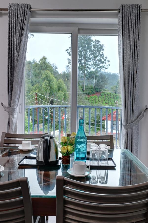 Kurinji Wanderlust Hotel Munnar