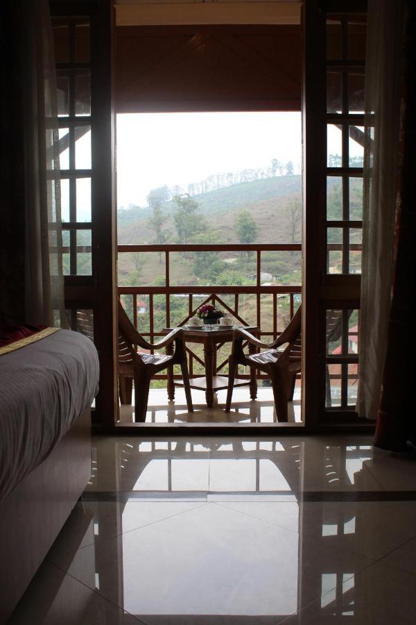 Resort Tea County 4*