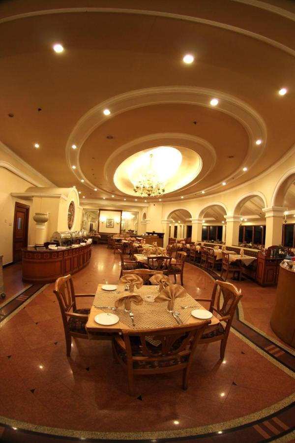 Tea County Resort Munnar