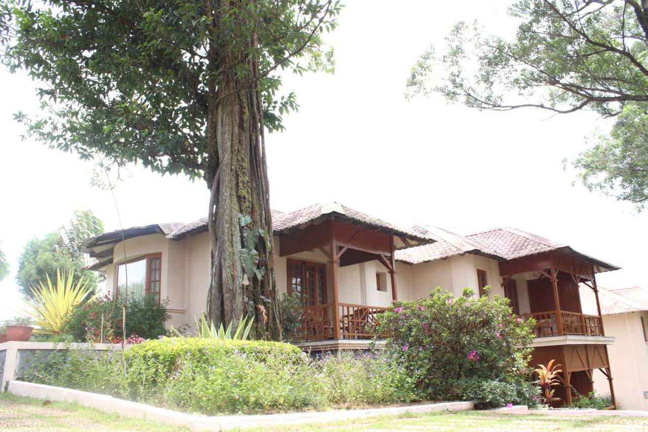 Tea County Resort Munnar