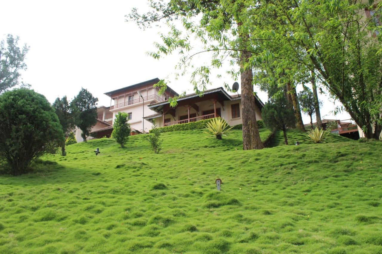 Resort Tea County