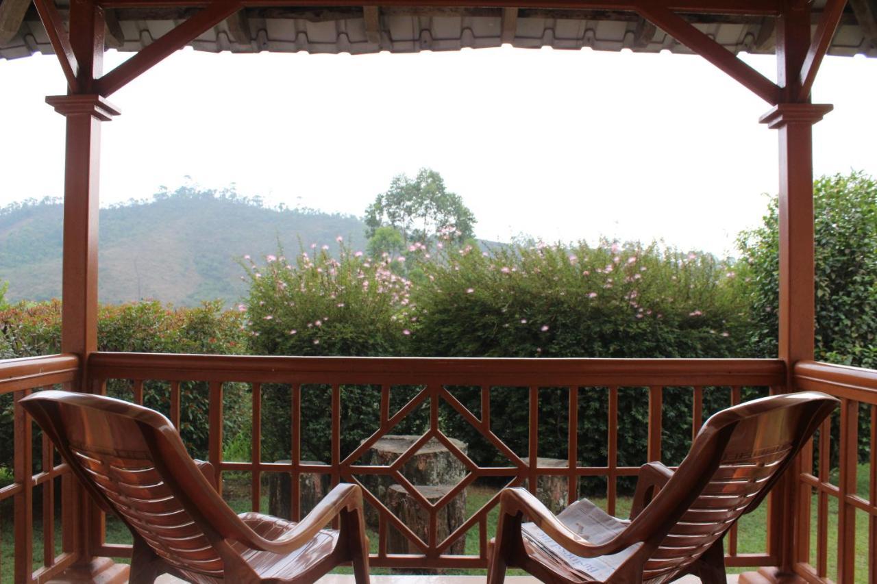 Tea County Resort