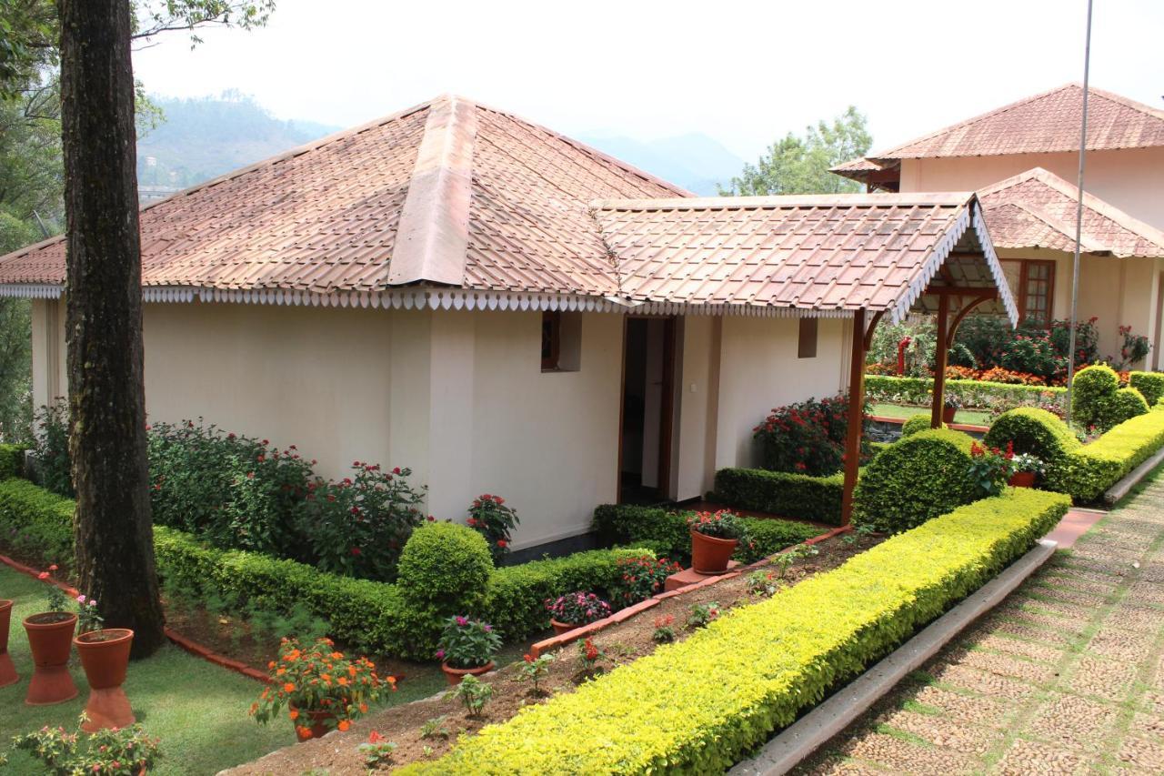 Resort Tea County Munnar