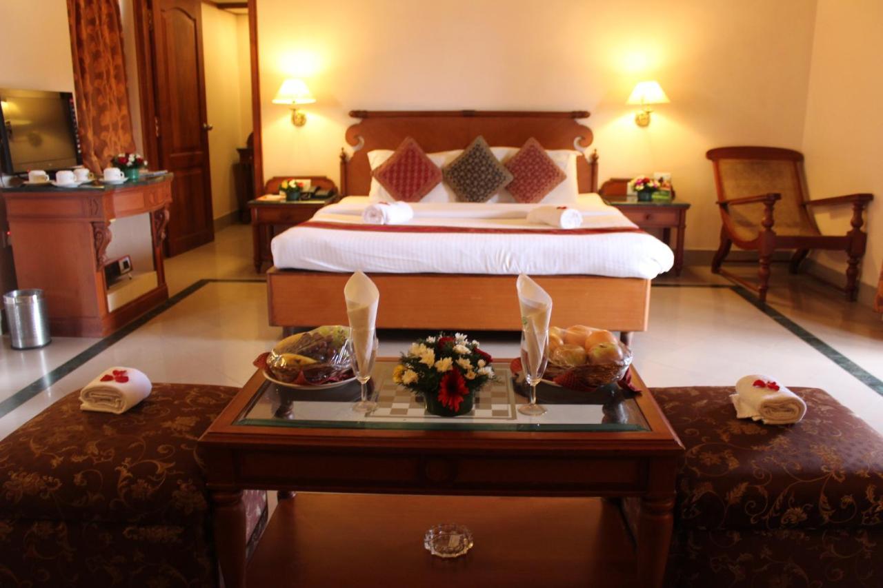 Resort Tea County Munnar