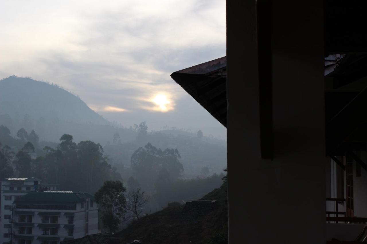 Resort Tea County