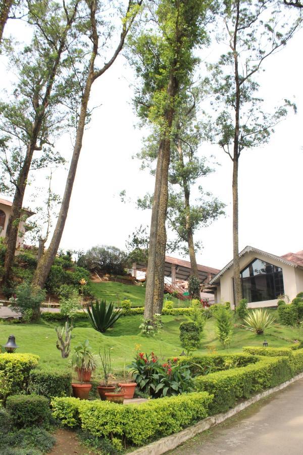 Resort Tea County