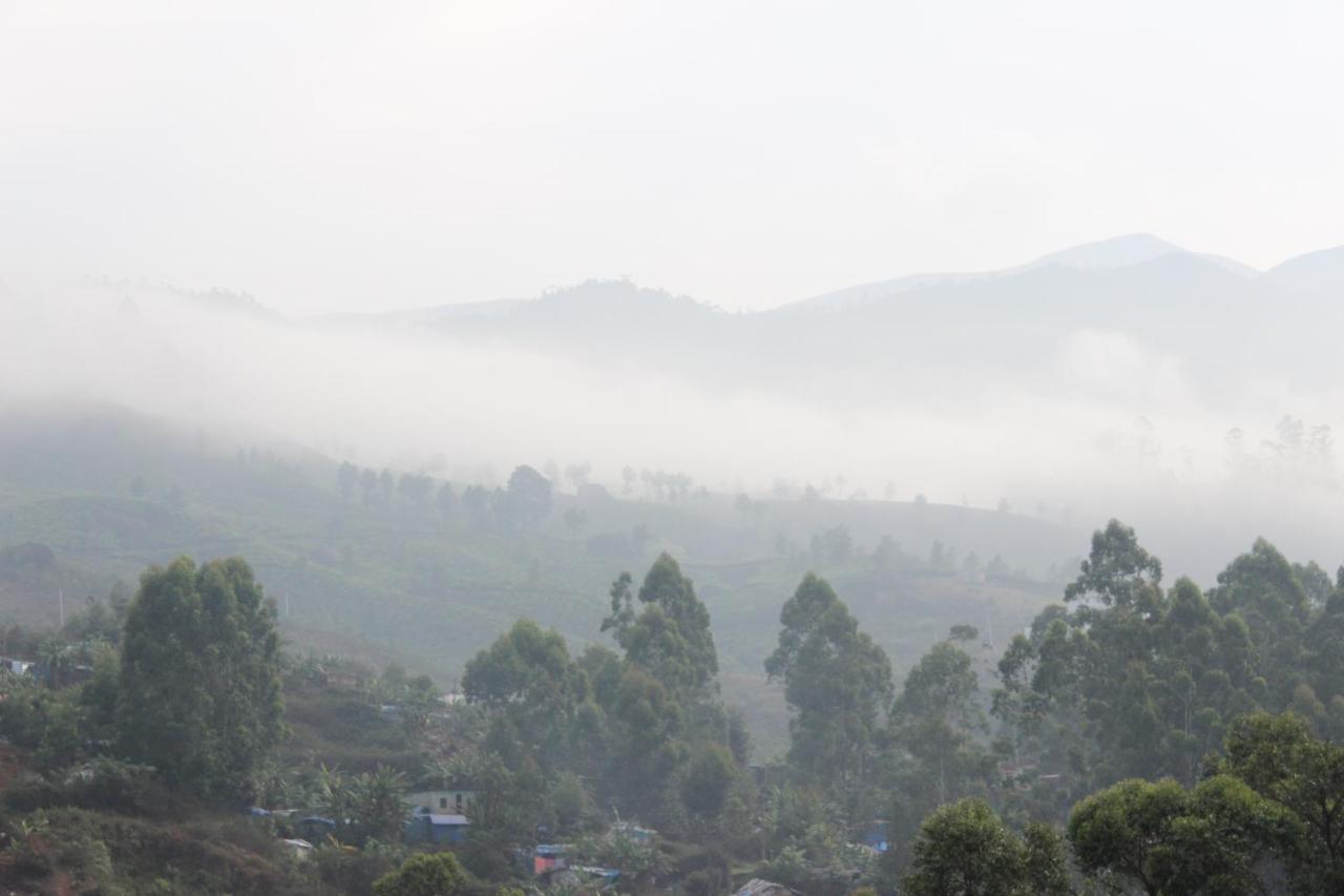 Resort Tea County Munnar