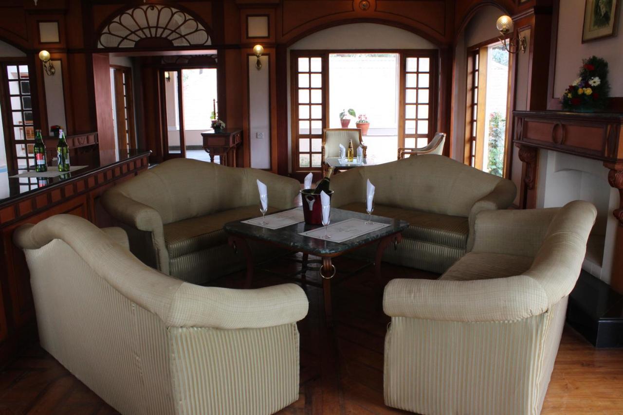 Tea County 4* Munnar