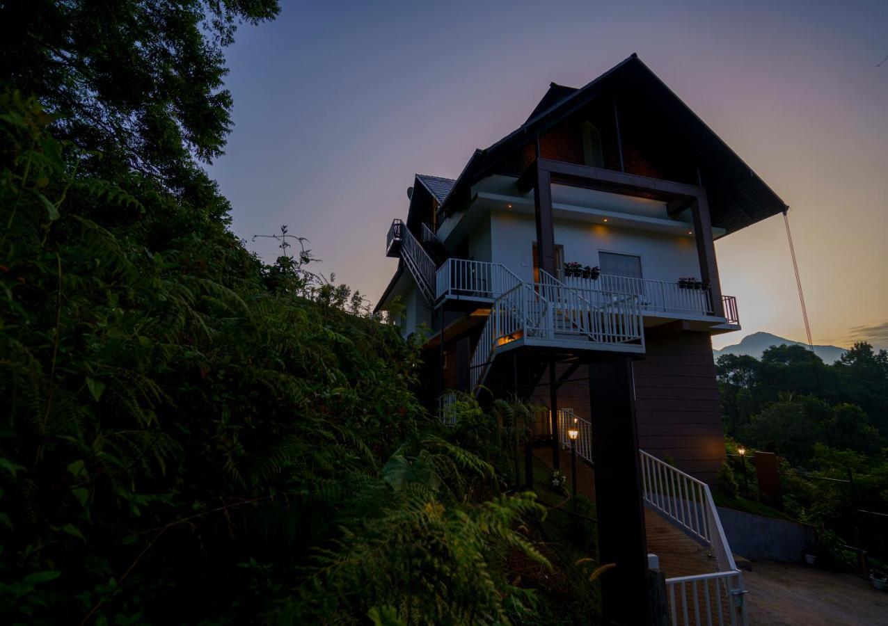 Teaberg Estate Haus Villa *