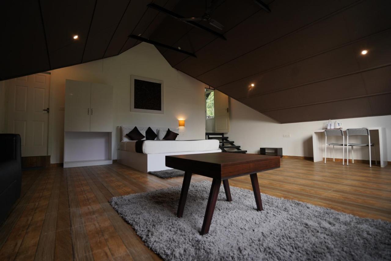 Teaberg Estate Haus Villa