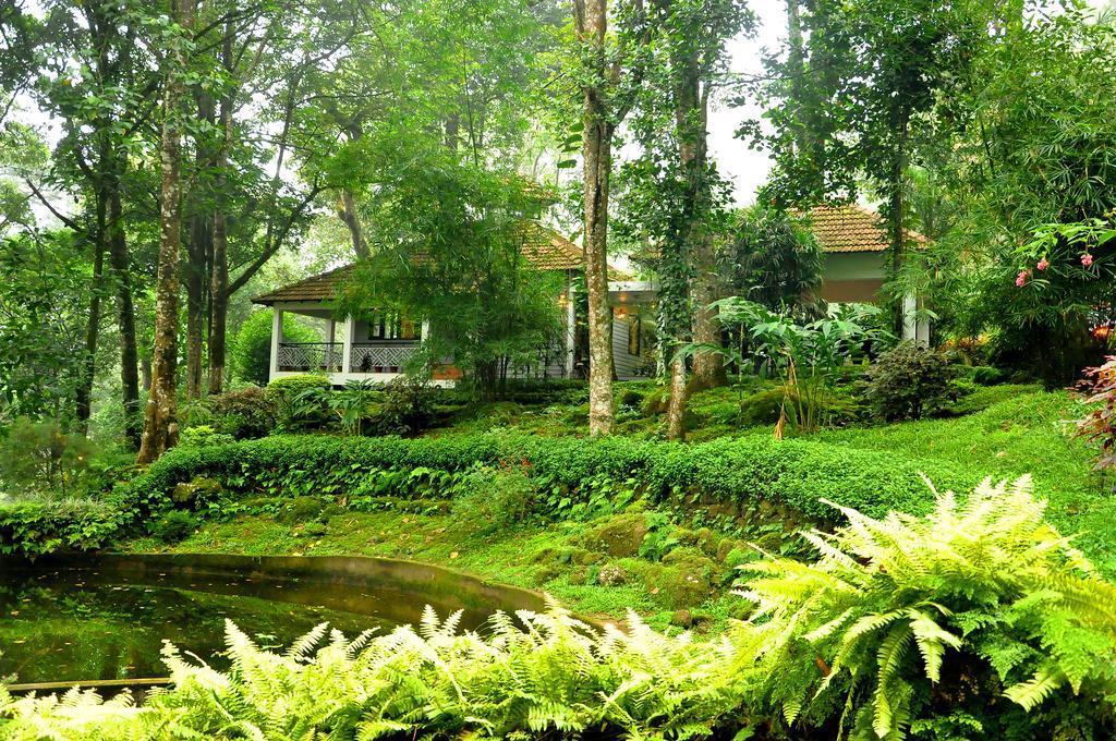 The Tall Trees Resort Munnar