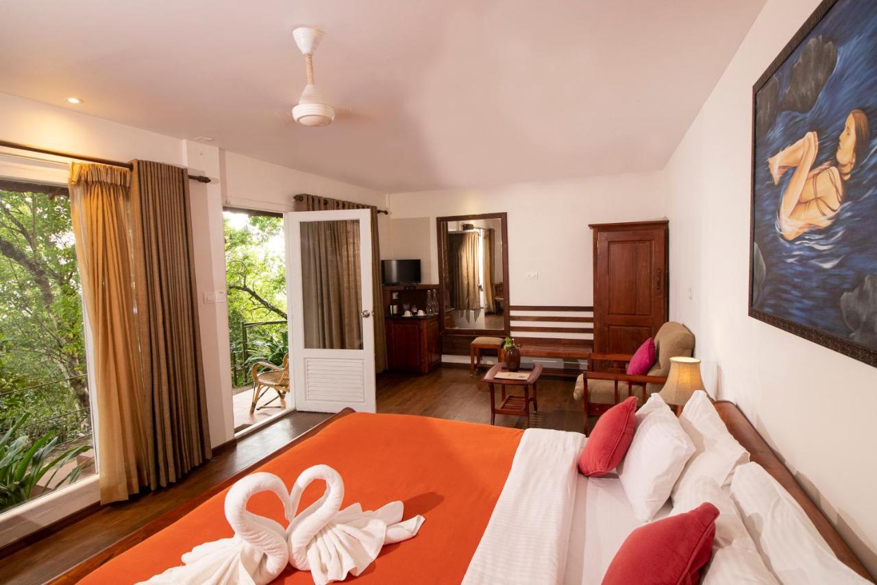 Resort Blackberry Hills Nature &