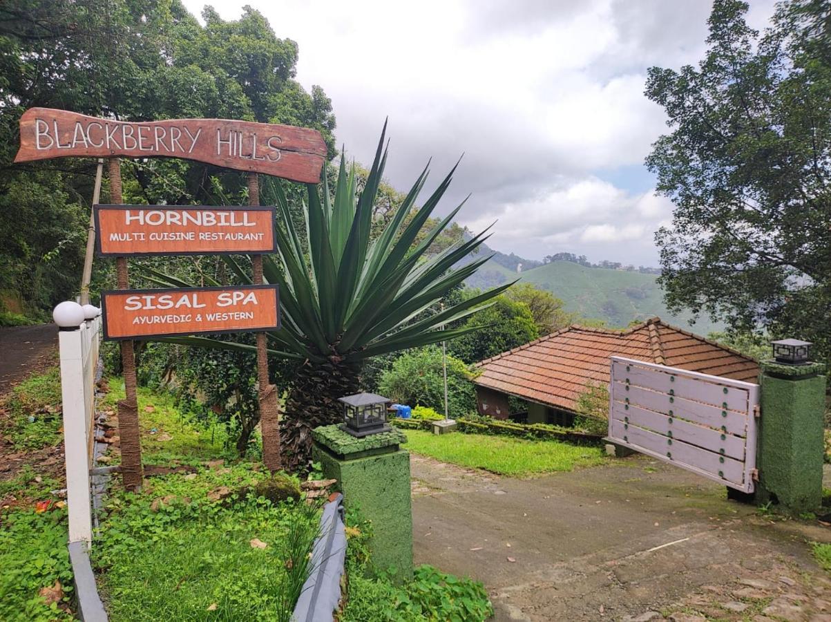 Blackberry Hills Nature & Resort 4*