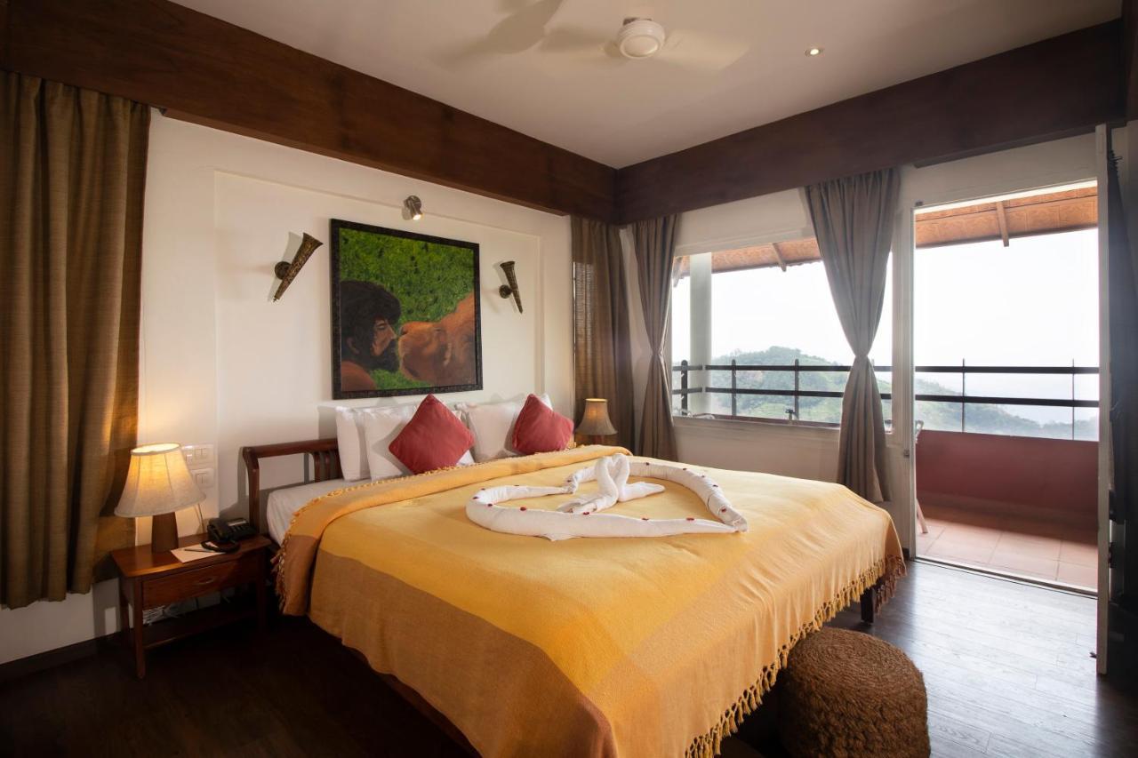 Resort Blackberry Hills Nature &