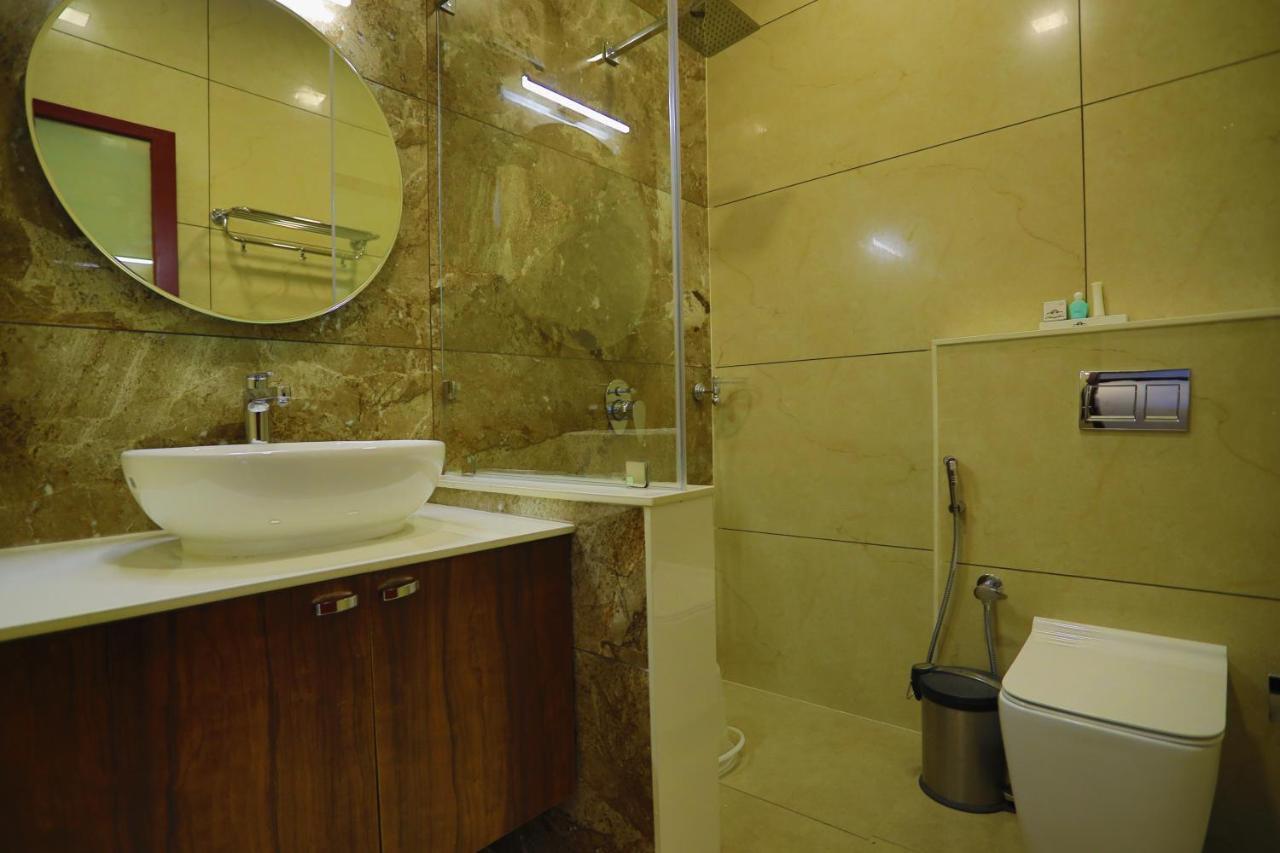 Resort Chithirapuram Palace 3*
