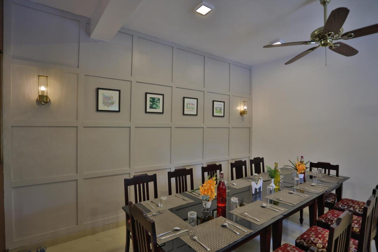 Resort Chithirapuram Palace Munnar