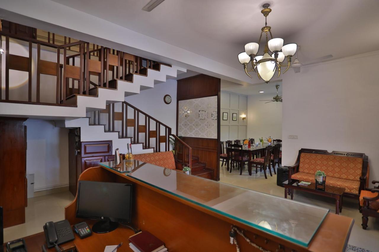 Chithirapuram Palace Munnar