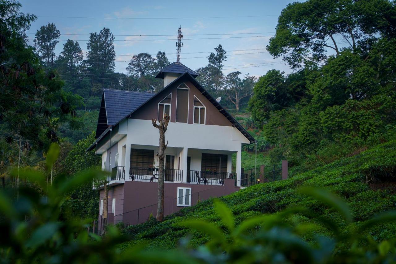 Teaberg Estate Haus Villa