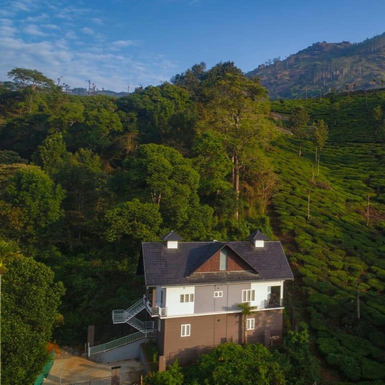 Teaberg Estate Haus