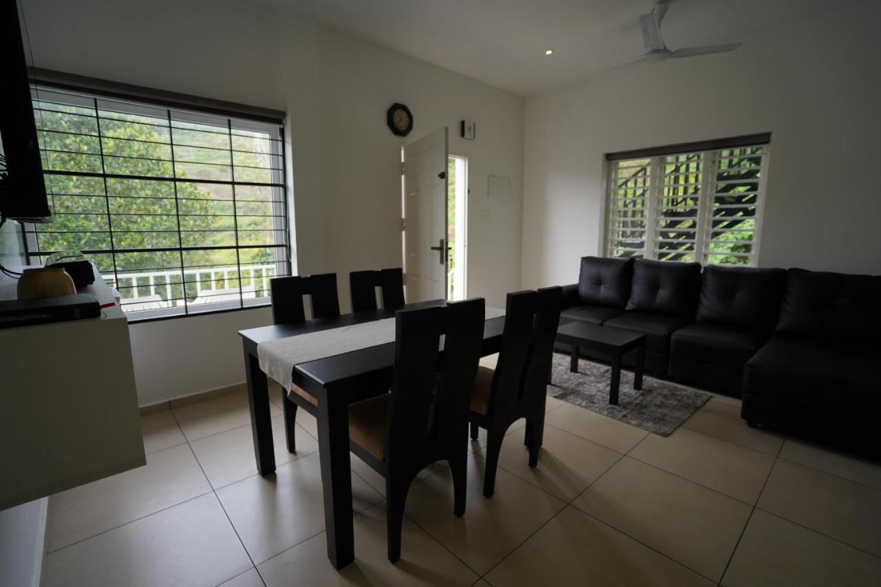 Teaberg Estate Haus Villa Munnar