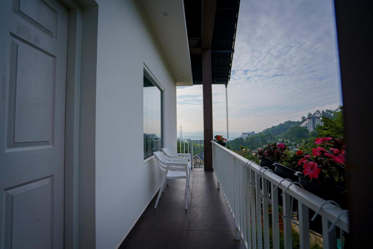 Teaberg Estate Haus Villa *