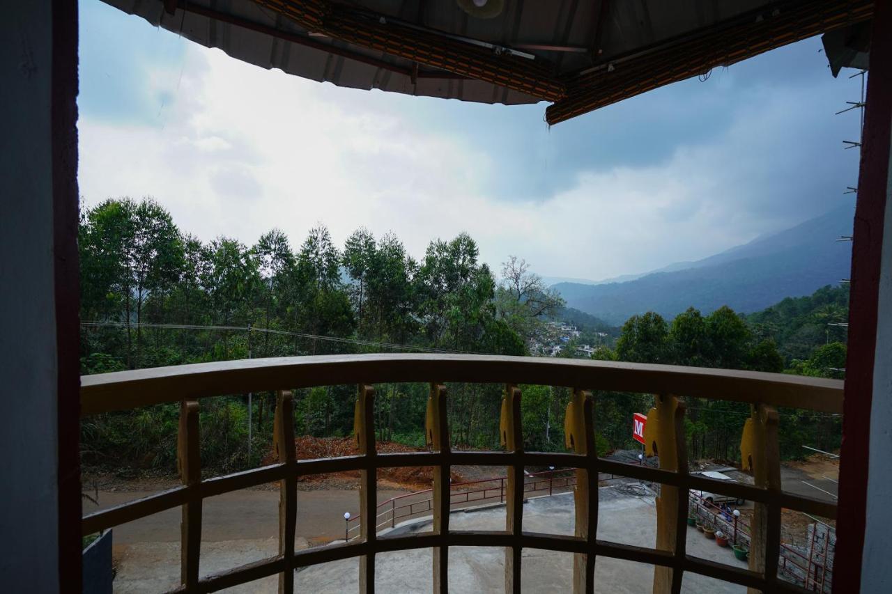 Hotel Oyo M S Munnar