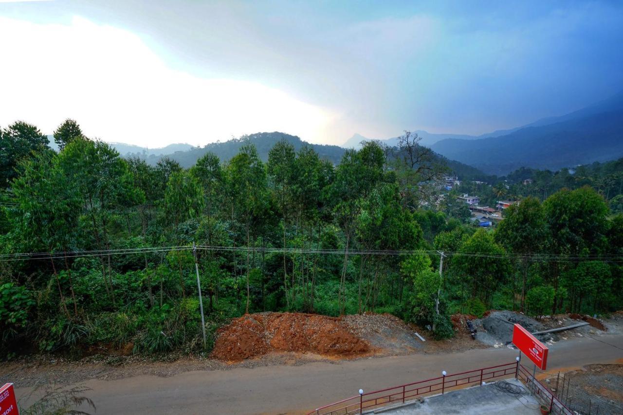 Oyo M S Hotel Munnar