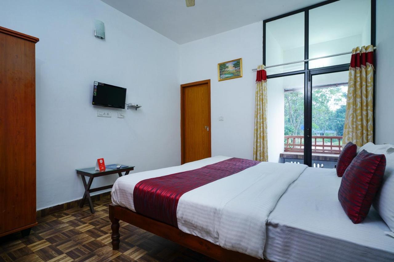 Hotel Oyo M S