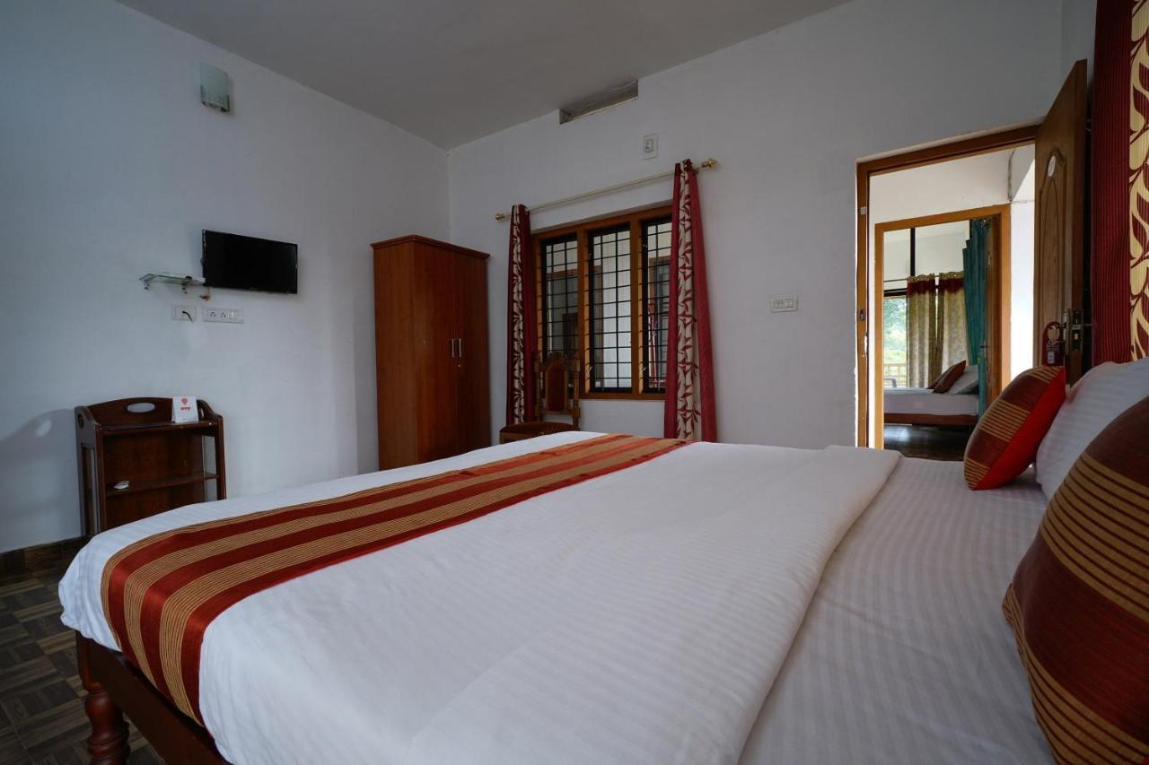 Hotel Oyo M S 3*