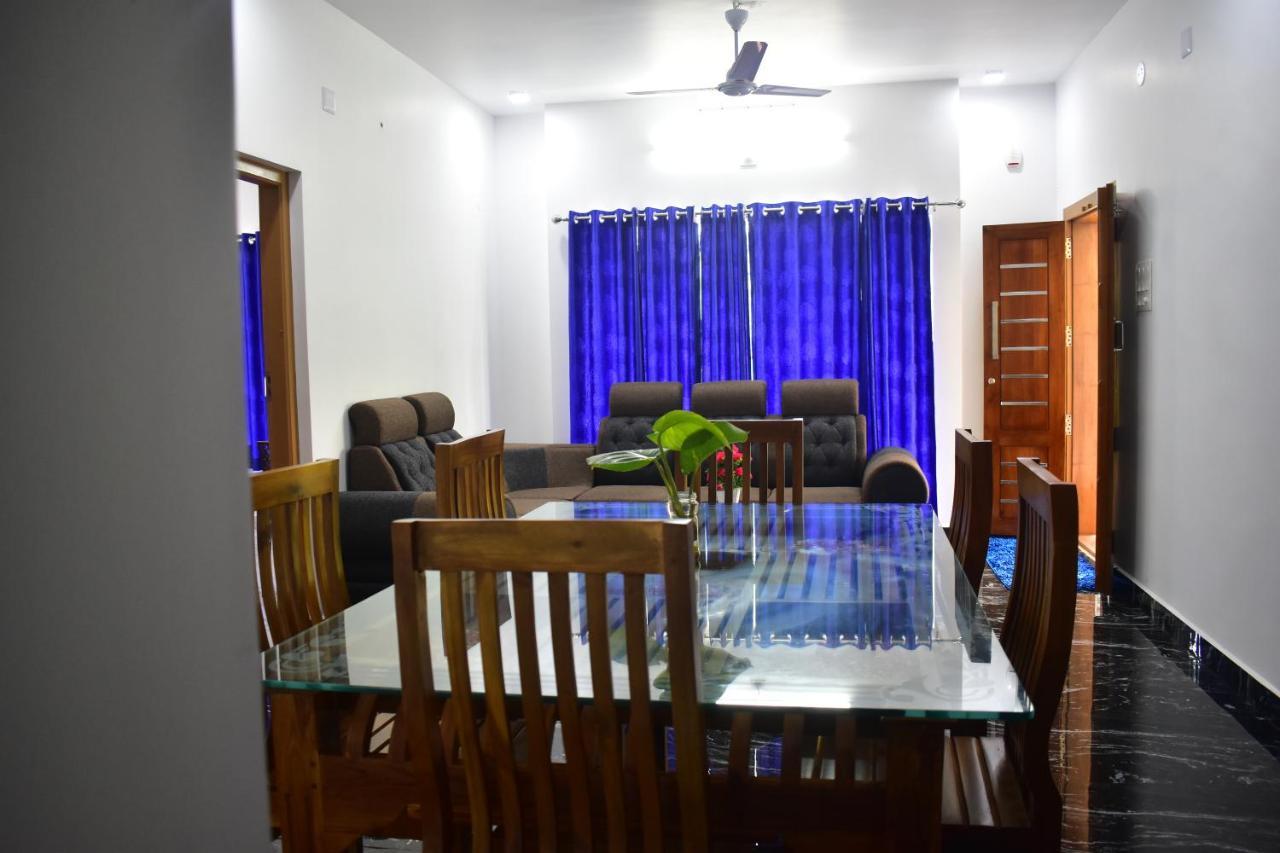 Homestay Winterhome Munnar