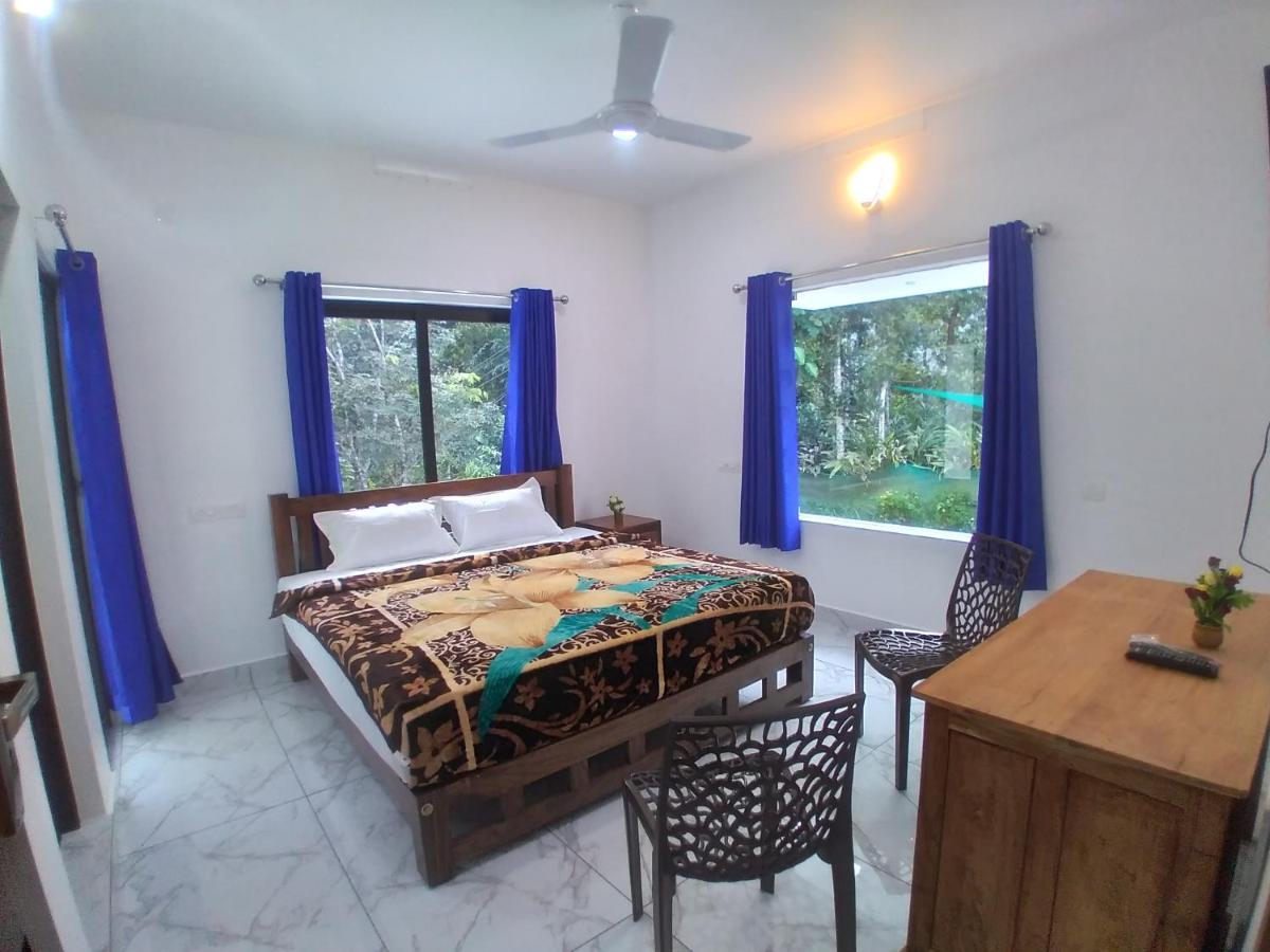 Homestay Winterhome